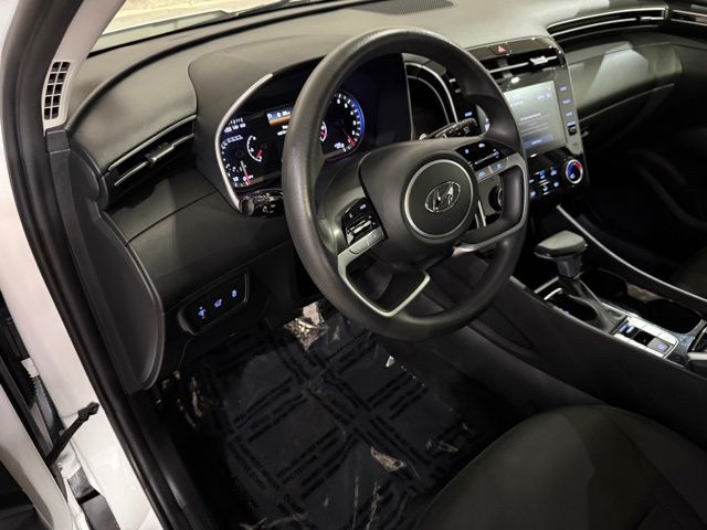 2023 Hyundai Tucson SEL - Photo 12
