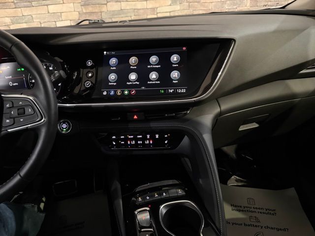 2023 Buick Envision Preferred - Photo 20