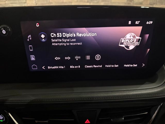2025 Buick Encore GX Preferred - Photo 19