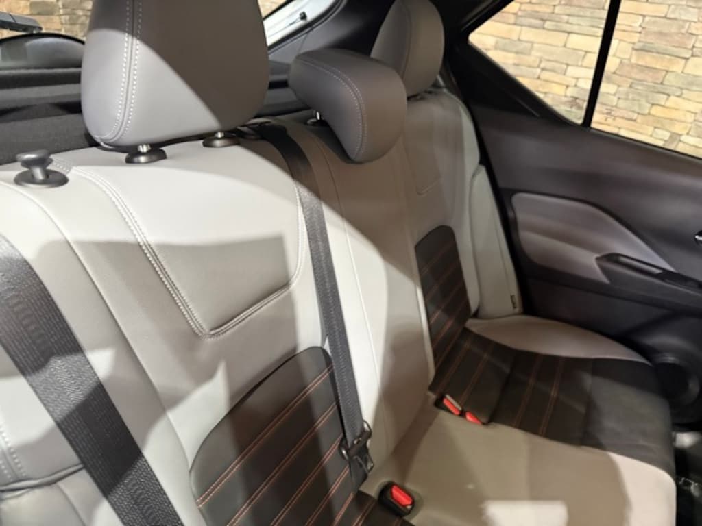 Used 2023 Nissan Kicks SR SUV