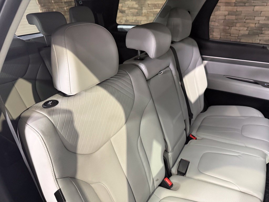 2023 Hyundai Palisade SEL - Photo 28