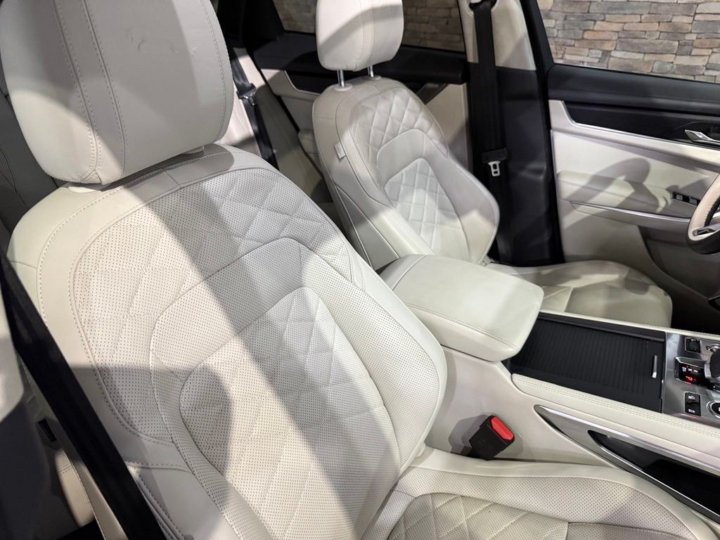 Used 2021 Jaguar F-PACE P340 S SUV