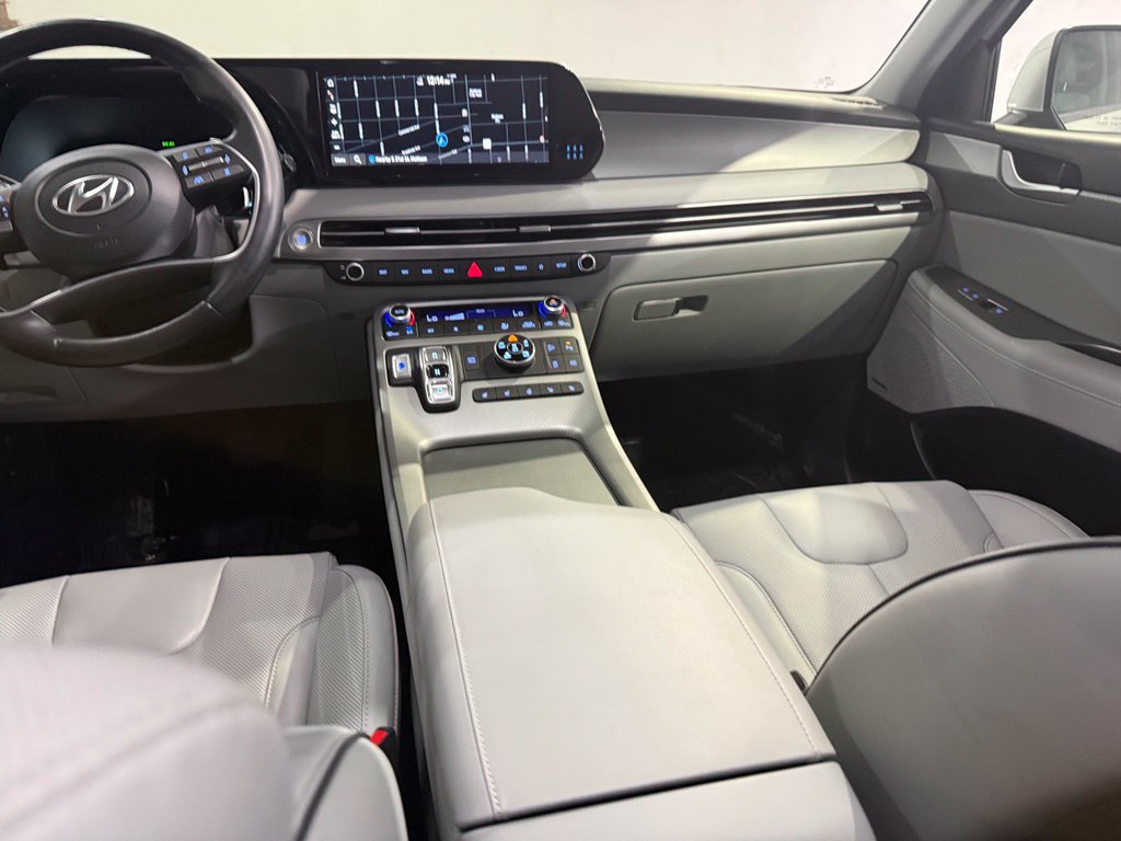 2023 Hyundai Palisade SEL - Photo 20