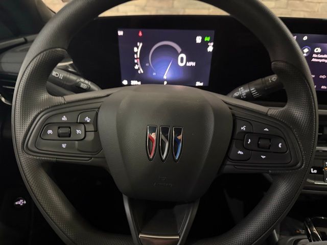 2025 Buick Envista Preferred - Photo 17