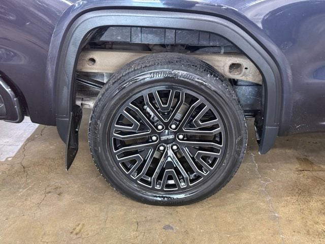2022 GMC Sierra 1500 Denali Denali Ultimate - Photo 6
