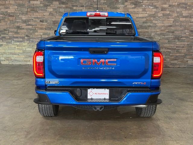 2023 GMC Canyon AT4 - Photo 7