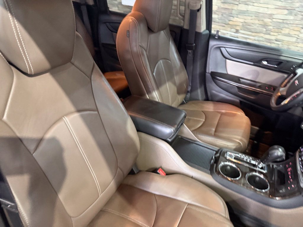 Used 2013 GMC Acadia SLT1 with VIN 1GKKRRKD2DJ170416 for sale in Mattoon, IL