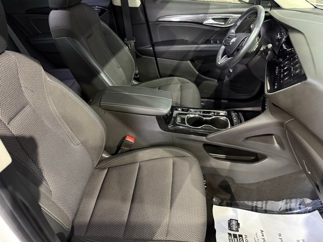 2023 Buick Envision Preferred - Photo 25