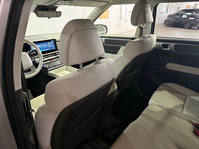 2025 Hyundai Santa Fe SEL - Photo 27