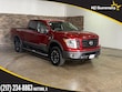  Nissan Titan XD