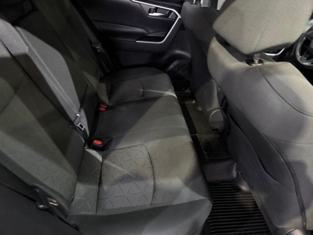 Used 2020 Toyota RAV4 Hybrid XLE SUV