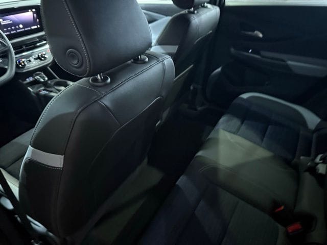 2025 Buick Envista Preferred - Photo 30