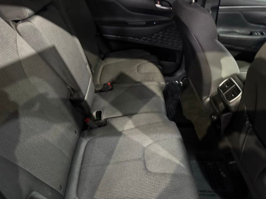 Used 2019 Hyundai Santa Fe SEL 2.4 SUV