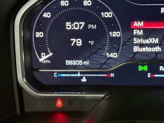 2022 GMC Sierra 1500 Denali Denali - Photo 38