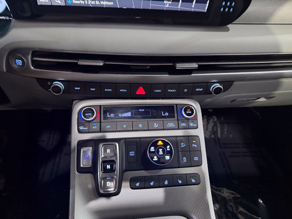 2023 Hyundai Palisade SEL - Photo 17