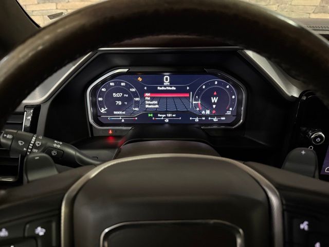 2022 GMC Sierra 1500 Denali Denali - Photo 15