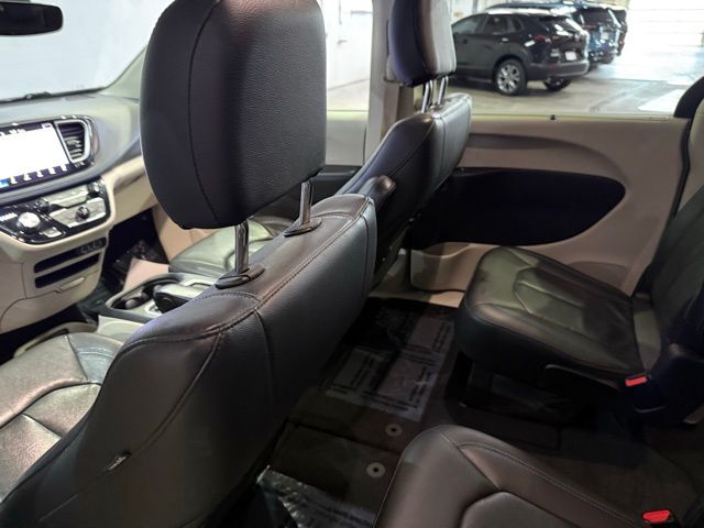 2021 Chrysler Pacifica Touring L - Photo 28