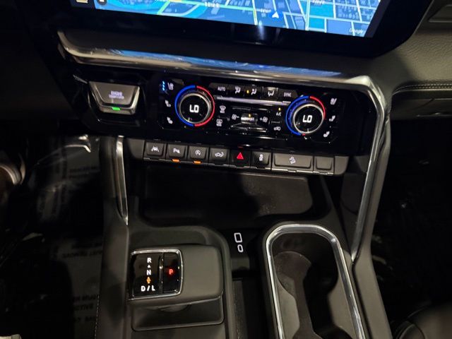 2025 GMC Sierra 1500 Denali - Photo 22