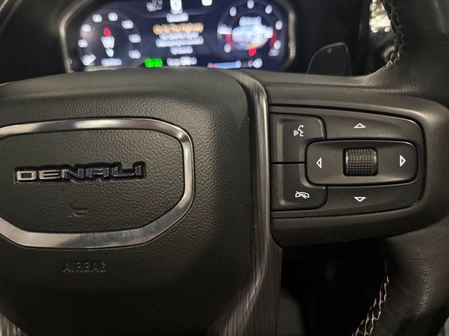 2022 GMC Sierra 1500 Denali Denali Ultimate - Photo 15