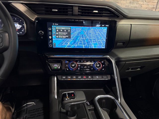 2025 GMC Sierra 1500 Denali - Photo 21