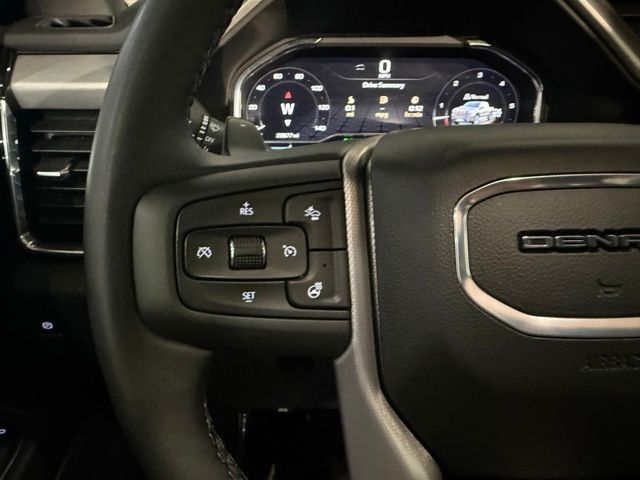 2025 GMC Sierra 1500 Denali - Photo 16