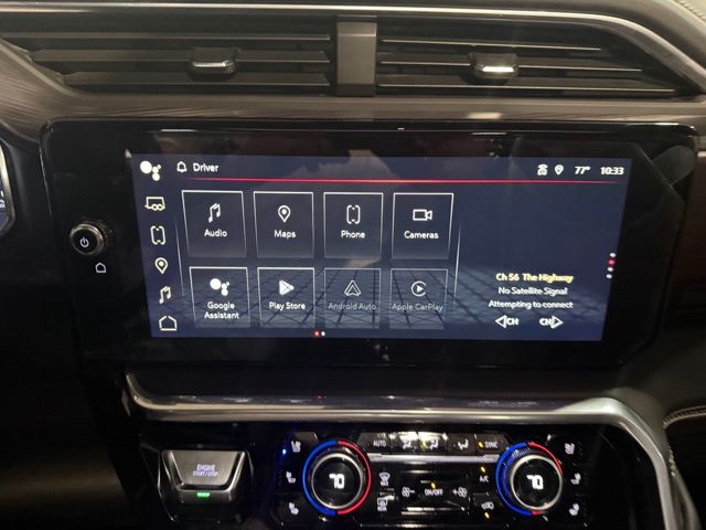 2022 GMC Sierra 1500 Denali Denali Ultimate - Photo 18
