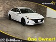 Hyundai Elantra HEV