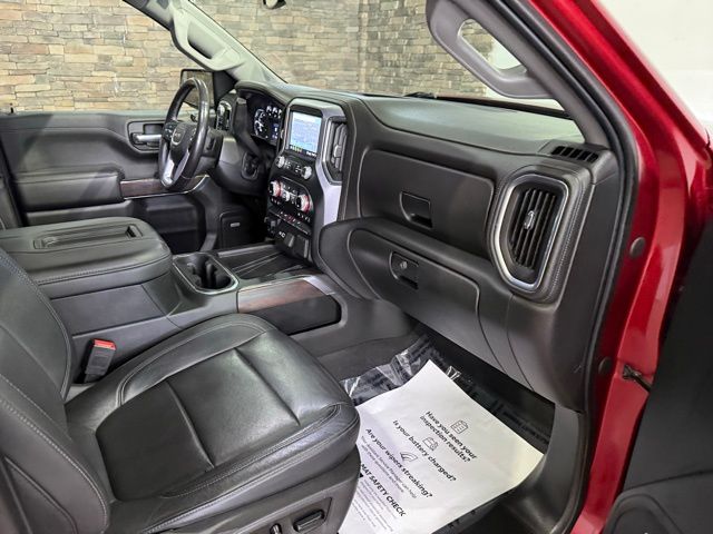 2020 GMC Sierra 1500 SLT - Photo 25