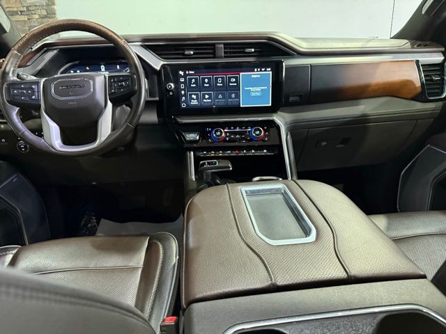 2022 GMC Sierra 1500 Denali Denali - Photo 27