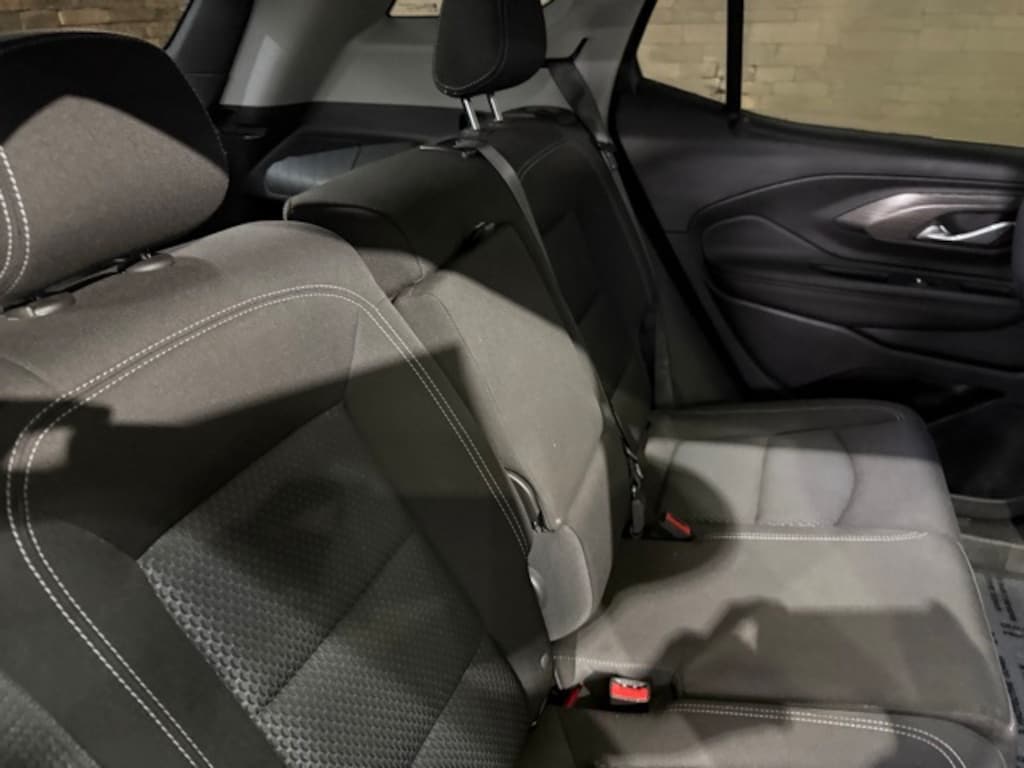 Used 2022 GMC Terrain SLE SUV