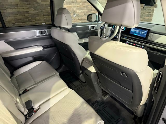2025 Hyundai Santa Fe SEL - Photo 30