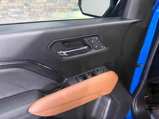 2023 GMC Canyon AT4 - Photo 12