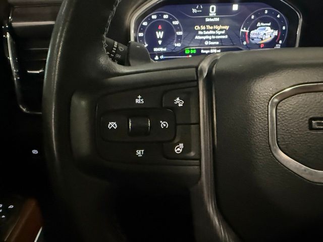 2022 GMC Sierra 1500 Denali Denali Ultimate - Photo 14