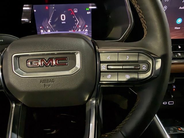 2023 GMC Canyon AT4 - Photo 16