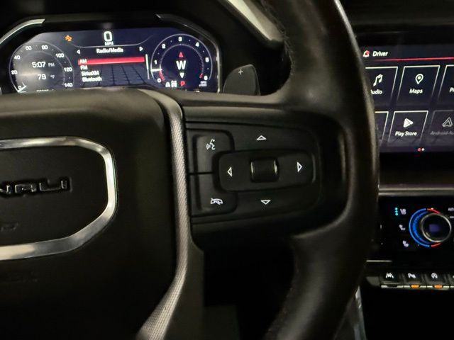 2022 GMC Sierra 1500 Denali Denali - Photo 16