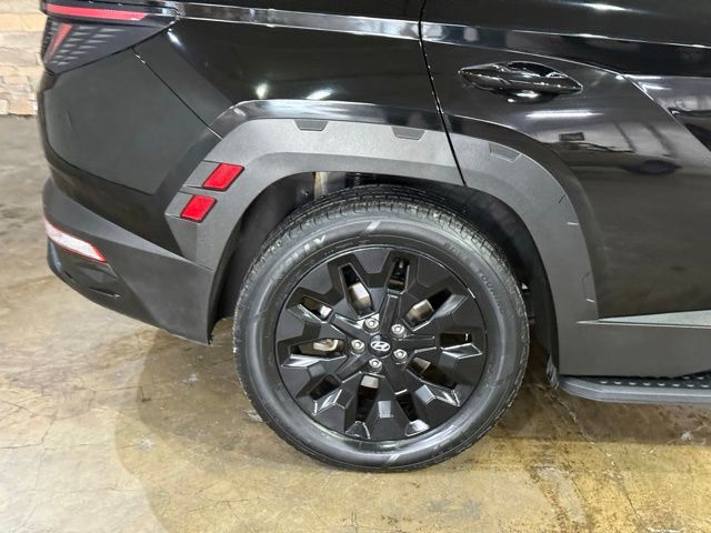 2023 Hyundai Tucson XRT - Photo 6