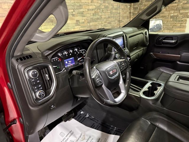 2020 GMC Sierra 1500 SLT - Photo 26
