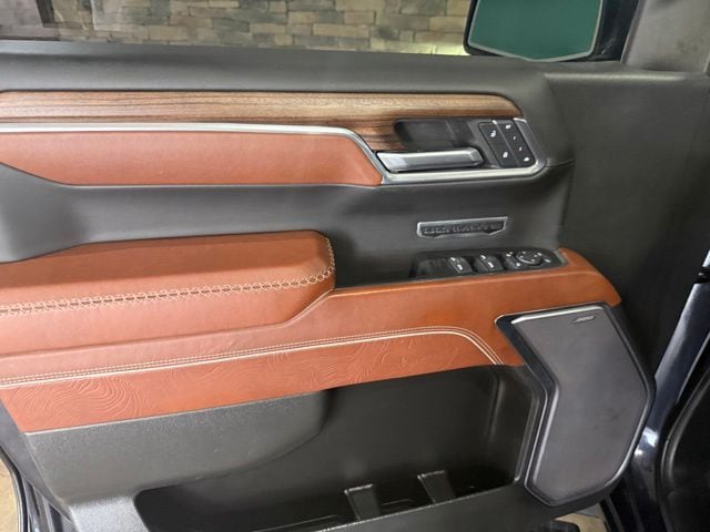 2022 GMC Sierra 1500 Denali Denali Ultimate - Photo 12