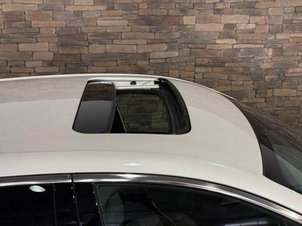 Used 2025 Buick Envista Avenir SUV