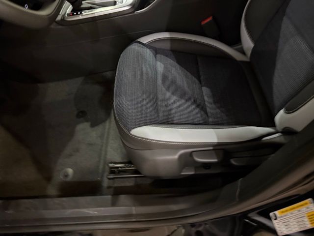 2025 Buick Envista Preferred - Photo 24