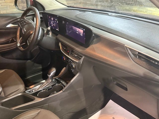 2024 Buick Encore GX Preferred - Photo 31