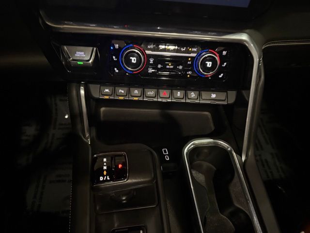 2022 GMC Sierra 1500 Denali Denali Ultimate - Photo 19