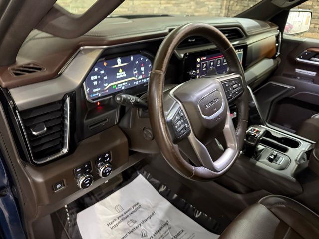 2022 GMC Sierra 1500 Denali Denali - Photo 25