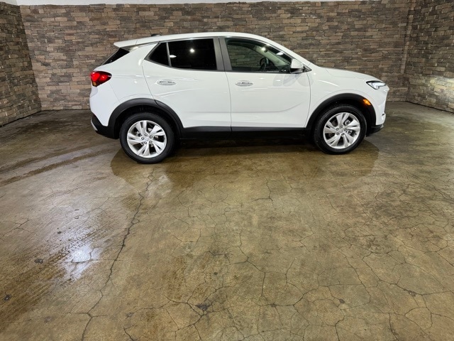 2025 Buick Encore GX Preferred - Photo 10