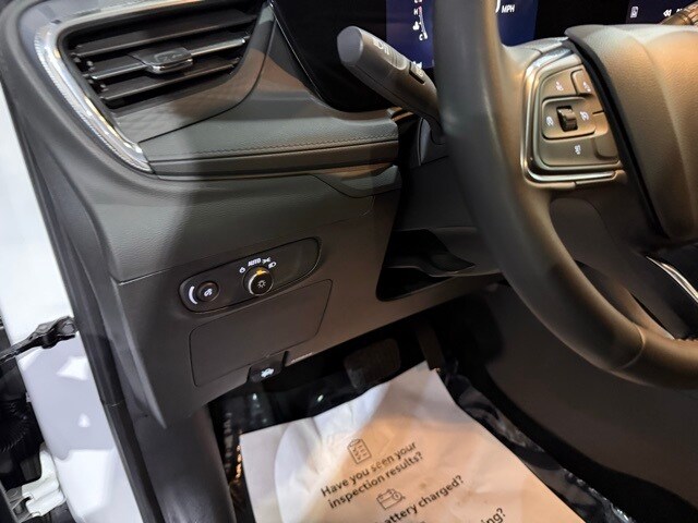 2025 Buick Encore GX Preferred - Photo 13