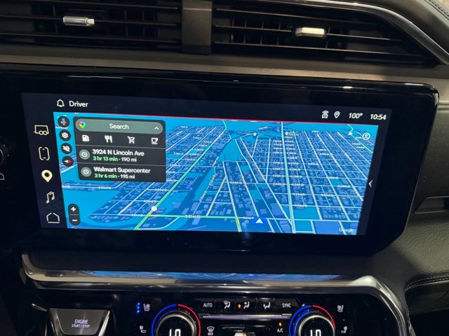 2025 GMC Sierra 1500 Denali - Photo 23