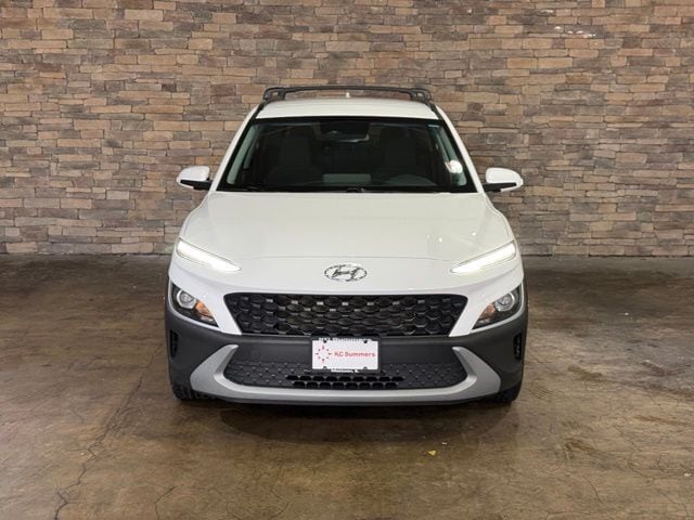 2022 Hyundai Kona SEL - Photo 34