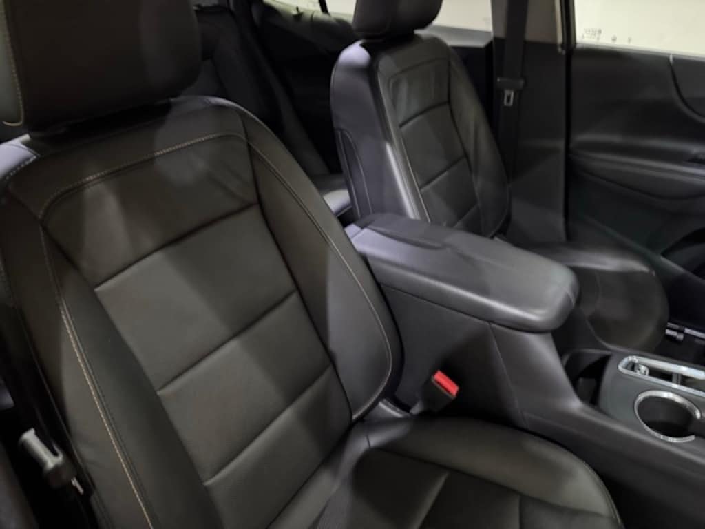 Used 2019 Chevrolet Equinox Premier w/1LZ SUV