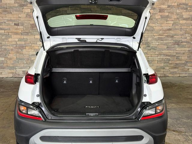 2022 Hyundai Kona SEL - Photo 8