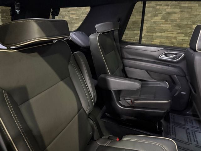 2023 GMC Yukon SLT - Photo 33